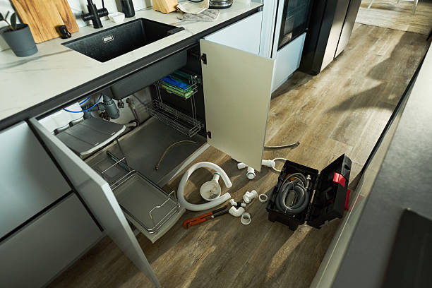 Reliable Leak Detection contractor in Joint Base Mdl, NJ by Street Wise - Plumbing