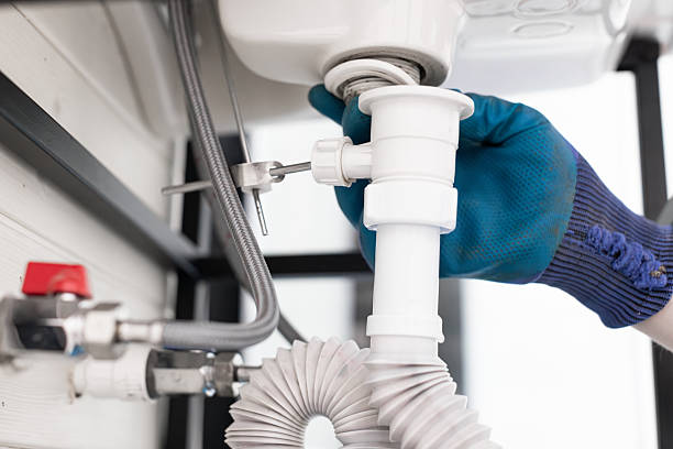 24/7 Emergency Leak Detection experts in Joint Base Mdl, NJ