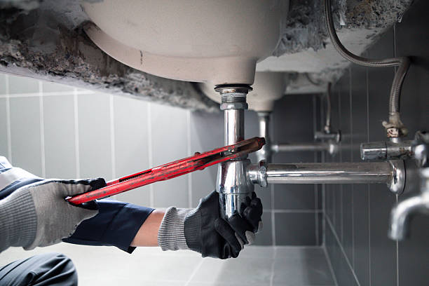 Licensed Leak Detection service in Joint Base Mdl, NJ - Street Wise - Plumbing